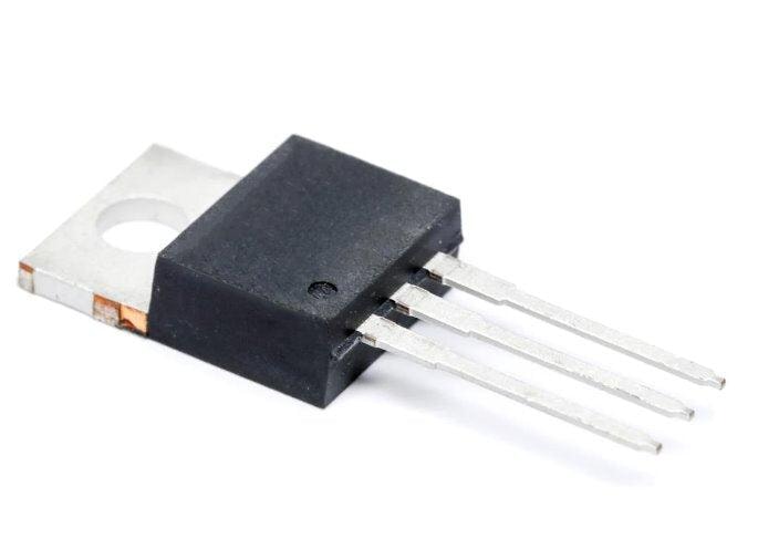 Taiwan Semiconductor 60V N-Channel Power Mosfet part #TSM100N06CZ C0G Information Technology TAIWAN SEMICONDUCTOR 