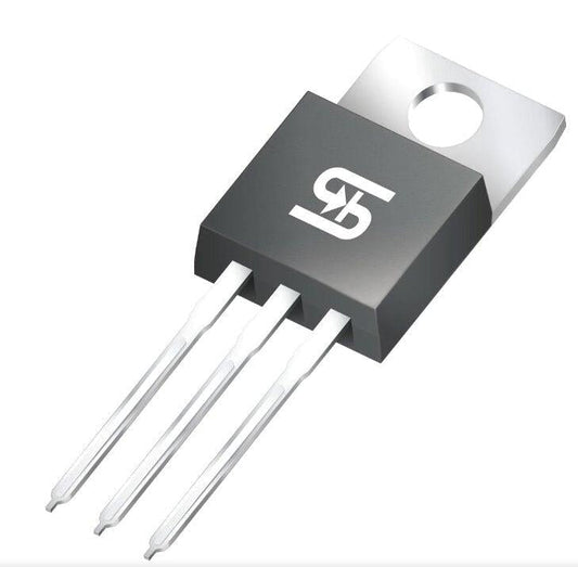 Taiwan Semiconductor 75V N-Channel Power Mosfet part #TSM190N08CZ C0G Information Technology TAIWAN SEMICONDUCTOR 