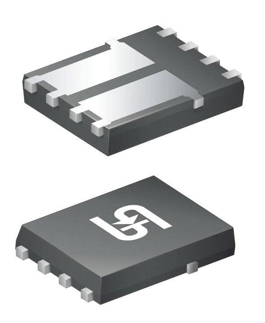 Taiwan Semiconductor Dual N-Channel Power Mosfet part #TSM250NB06DCR RLG Information Technology TAIWAN SEMICONDUCTOR 