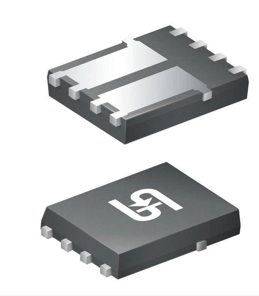 Taiwan Semiconductor Dual N-Channel Power Mosfet part #TSM300NB06DCR RLG Information Technology TAIWAN SEMICONDUCTOR 