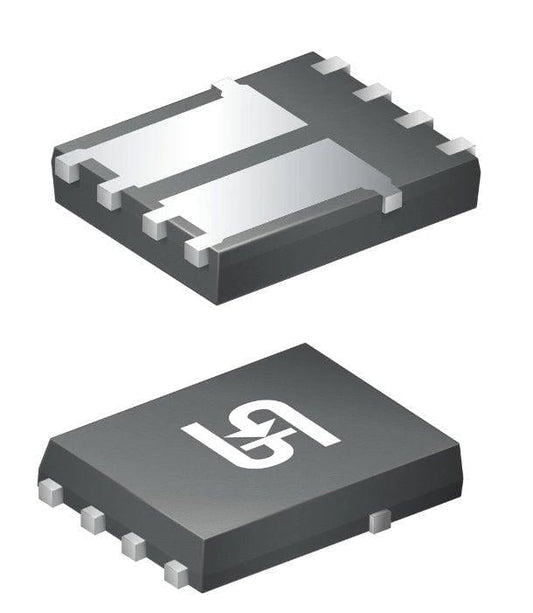 Taiwan Semiconductor Dual P-Channel Mosfet part #TSM680P06DPQ56 RLG Information Technology TAIWAN SEMICONDUCTOR 