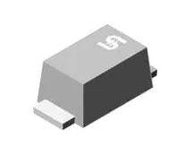 Taiwan Semiconductor Manufacturing, 0.5A, 50V - 1000V Surface Mount Fast Recovery Rectifiers part # RSFJL R2 | Rectifier | DEX Information Technology TAIWAN SEMICONDUCTOR 
