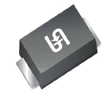 Taiwan Semiconductor Manufacturing, 0.5A, 50V - 1000V Surface Mount Fast Recovery Rectifiers part # RSFJL R3G | Rectifier | DEX Information Technology TAIWAN SEMICONDUCTOR 