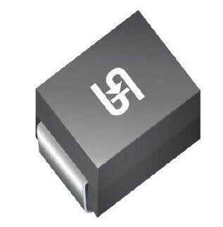 Taiwan Semiconductor Manufacturing, 10A, 400V - 1000V Surface Mount Glass Passivated Rectifier part # S10GCHR7G | Rectifier | DEX Information Technology TAIWAN SEMICONDUCTOR 