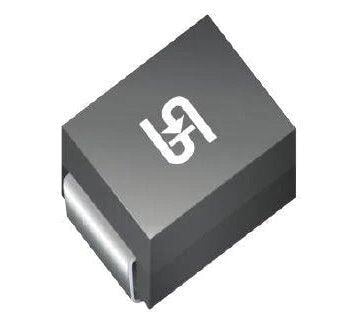 Taiwan Semiconductor Manufacturing, 10A, 400V - 1000V Surface Mount Glass Passivated Rectifier part # S10KC R7G | Rectifier | DEX Information Technology TAIWAN SEMICONDUCTOR 