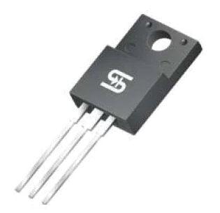 Taiwan Semiconductor Manufacturing, 10A, 600V Isolated Ultra Fast Rectifier part # UGF10L08GA C0G | Rectifier | DEX Information Technology TAIWAN SEMICONDUCTOR 