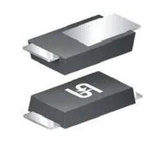Taiwan Semiconductor Manufacturing, 1.2A, 200V - 1000V Surface Mount Rectifier part # S1KLS RV | Rectifier | DEX Information Technology TAIWAN SEMICONDUCTOR 