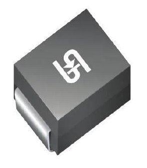 Taiwan Semiconductor Manufacturing, 12A, 400V - 1000V Surface Mount Glass Passivated Rectifier part # S12JC R7G | Rectifier | DEX Information Technology TAIWAN SEMICONDUCTOR 