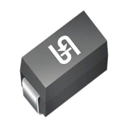 Taiwan Semiconductor Manufacturing, 1.5 AMPS High Efficient Surface Mount Rectifiers part # BYG20D R3 | Rectifier | DEX Information Technology TAIWAN SEMICONDUCTOR 
