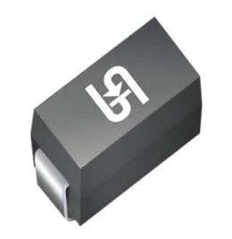 Taiwan Semiconductor Manufacturing, 1.5A, 50V - 1000V Surface Mount Rectifier part # S2DA | Rectifier | DEX Information Technology TAIWAN SEMICONDUCTOR 