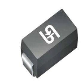 Taiwan Semiconductor Manufacturing, 1A, 100V - 200V Ultra Fast Surface Mount Rectifier part # PU1BAH | Rectifier | DEX Information Technology TAIWAN SEMICONDUCTOR 