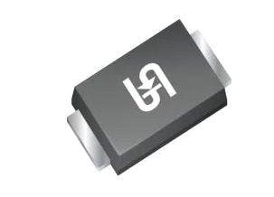 Taiwan Semiconductor Manufacturing, 1A, 100V - 200V Ultra Fast Surface Mount Rectifier part # PU1BFSH | Rectifier | DEX Information Technology TAIWAN SEMICONDUCTOR 