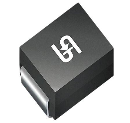 Taiwan Semiconductor Manufacturing, 1A, 100V - 200V Ultra Fast Surface Mount Rectifier part # PU1DFSH | Rectifier | DEX Information Technology TAIWAN SEMICONDUCTOR 