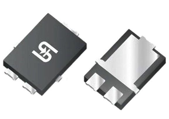Taiwan Semiconductor Manufacturing, 1A, 100V - 200V Ultra Fast Surface Mount Rectifier part # PU1DFSH | Rectifier | DEX Information Technology TAIWAN SEMICONDUCTOR 