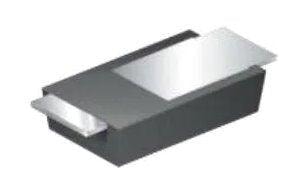 Taiwan Semiconductor Manufacturing, 1A, 100V - 200V Ultra Fast Surface Mount Rectifier part # PU1DLSH | Rectifier | DEX Information Technology TAIWAN SEMICONDUCTOR 