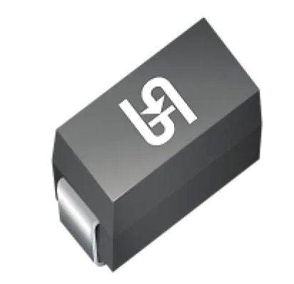 Taiwan Semiconductor Manufacturing, 1A, 200V - 1000V Surface Mount Fast Recovery Rectifier part # RS1G-T R3G | Rectifier | DEX Information Technology TAIWAN SEMICONDUCTOR 