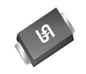 Taiwan Semiconductor Manufacturing, 1A, 200V-1000V Surface Mount Rectifier part # S1KALHM3G | Rectifier | DEX Information Technology TAIWAN SEMICONDUCTOR 