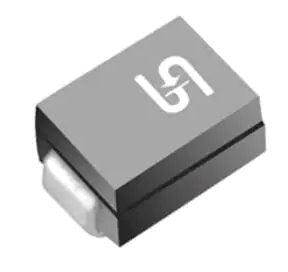 Taiwan Semiconductor Manufacturing, 1A, 50V - 1000V High Efficient Surface Mount Rectifiers part # HS1D R3 | Rectifier | DEX Information Technology TAIWAN SEMICONDUCTOR 
