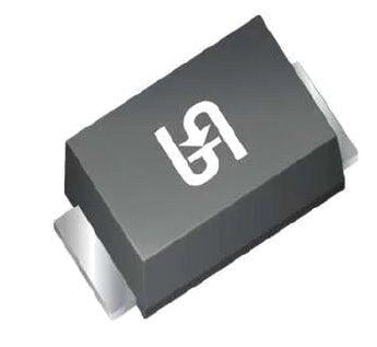 Taiwan Semiconductor Manufacturing, 1A, 50V - 1000V Surface Mount Rectifier part # S1JLHR2G | Rectifier | DEX Information Technology TAIWAN SEMICONDUCTOR 
