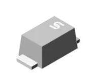 Taiwan Semiconductor Manufacturing, 1A, 50V - 1000V Surface Mount Rectifier part # S1KL R3G | Rectifier | DEX Information Technology TAIWAN SEMICONDUCTOR 