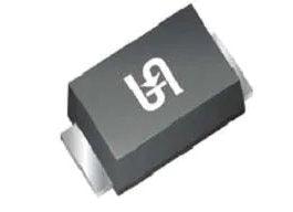Taiwan Semiconductor Manufacturing, 1A, 50V - 600V Surface Mount Super Fast Rectifiers part # ES1BL R3G | Rectifier | DEX Information Technology TAIWAN SEMICONDUCTOR 
