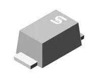 Taiwan Semiconductor Manufacturing, 1A, 50V - 600V Surface Mount Super Fast Rectifiers part # ES1DL R3 | Rectifier | DEX Information Technology TAIWAN SEMICONDUCTOR 