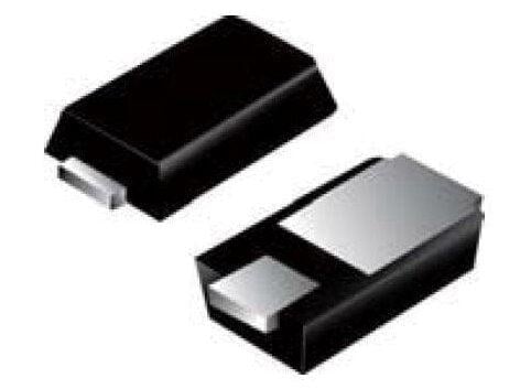 Taiwan Semiconductor Manufacturing, 1A, 50V - 600V Surface Mount Super Fast Rectifiers part # ES1J F2 | Rectifier | DEX Information Technology TAIWAN SEMICONDUCTOR 