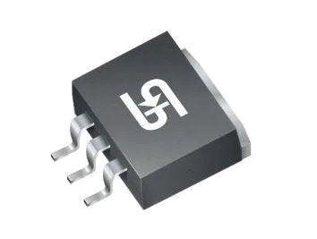 Taiwan Semiconductor Manufacturing, 20A, 600V High Efficient Surface Mount Rectifier part # UGS20JH | Rectifier | DEX Information Technology TAIWAN SEMICONDUCTOR 