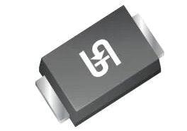 Taiwan Semiconductor Manufacturing, 2A, 100V - 200V Ultra Fast Surface Mount Rectifier part # PU2BFSH | Rectifier | DEX Information Technology TAIWAN SEMICONDUCTOR 