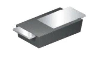 Taiwan Semiconductor Manufacturing, 2A, 100V - 200V Ultra Fast Surface Mount Rectifier part # PU2BLSH | Rectifier | DEX Information Technology TAIWAN SEMICONDUCTOR 