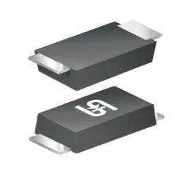 Taiwan Semiconductor Manufacturing, 2A, 100V - 200V Ultra Fast Surface Mount Rectifier part # PU2BLWH | Rectifier | DEX Information Technology TAIWAN SEMICONDUCTOR 