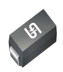 Taiwan Semiconductor Manufacturing, 2A, 100V - 200V Ultra Fast Surface Mount Rectifier part # PU2DAH | Rectifier | DEX Information Technology TAIWAN SEMICONDUCTOR 