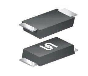 Taiwan Semiconductor Manufacturing, 2A, 100V - 200V Ultra Fast Surface Mount Rectifier part # PU2DLWH | Rectifier | DEX Information Technology TAIWAN SEMICONDUCTOR 