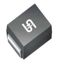Taiwan Semiconductor Manufacturing, 2A, 50V - 1000V High Efficient Surface Mount Rectifier part # HS2GHR4G | Rectifier | DEX Information Technology TAIWAN SEMICONDUCTOR 