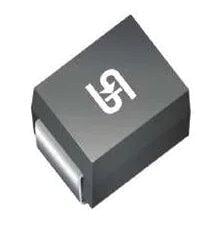 Taiwan Semiconductor Manufacturing, 2A, 50V - 1400V Surface Mount Rectifier part # S2A R5 | Rectifier | DEX Information Technology TAIWAN SEMICONDUCTOR 