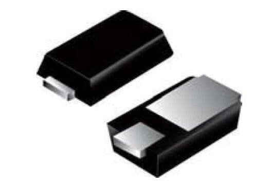 Taiwan Semiconductor Manufacturing, 2A, 50V - 600V Surface Mount Super Fast Rectifiers part # ES2CA R3 | Rectifier | DEX Information Technology TAIWAN SEMICONDUCTOR 