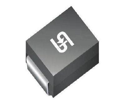 Taiwan Semiconductor Manufacturing, 3.0 AMP. Surface Mount Fast Recovery Rectifiers part # RS3K R6G | Rectifier | DEX Information Technology TAIWAN SEMICONDUCTOR 