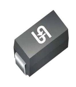 Taiwan Semiconductor Manufacturing, 3A, 100V - 200V Ultra Fast Surface Mount Rectifier part # PU3BAH | Rectifier | DEX Information Technology TAIWAN SEMICONDUCTOR 