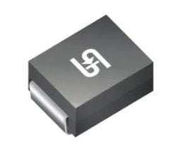 Taiwan Semiconductor Manufacturing, 3A, 100V - 200V Ultra Fast Surface Mount Rectifier part # PU3BCH | Rectifier | DEX Information Technology TAIWAN SEMICONDUCTOR 