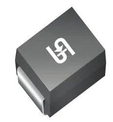 Taiwan Semiconductor Manufacturing, 3A, 100V - 200V Ultra Fast Surface Mount Rectifier part # PU3DBH | Rectifier | DEX Information Technology TAIWAN SEMICONDUCTOR 