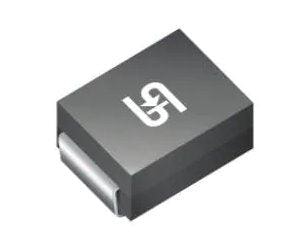 Taiwan Semiconductor Manufacturing, 3A, 100V - 200V Ultra Fast Surface Mount Rectifier part # PU3DCH | Rectifier | DEX Information Technology TAIWAN SEMICONDUCTOR 