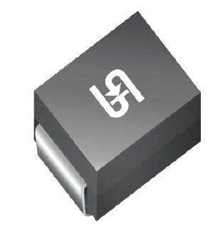 Taiwan Semiconductor Manufacturing, 3A, 200V Surface Mount Ultra Fast Rectifier part # ES3DV R6G | Rectifier | DEX Information Technology TAIWAN SEMICONDUCTOR 