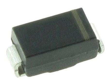 Taiwan Semiconductor Manufacturing, 3A, 50V - 1000V High Efficient Surface Mount Rectifier part # HS3BB R5 | Rectifier | DEX Information Technology TAIWAN SEMICONDUCTOR 