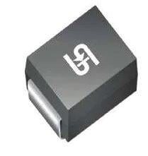 Taiwan Semiconductor Manufacturing, 3A, 50V - 1000V Surface Mount Rectifier part # S3GB R5 | Rectifier | DEX Information Technology TAIWAN SEMICONDUCTOR 