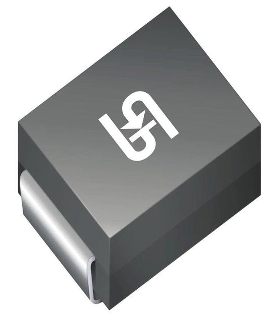 Taiwan Semiconductor Manufacturing, 3A, 50V - 600V Surface Mount Super Fast Rectifier part # ES3JHR7G | Rectifier | DEX Information Technology TAIWAN SEMICONDUCTOR 
