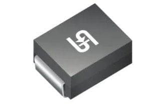 Taiwan Semiconductor Manufacturing, 4A, 100V - 200V Ultra Fast Surface Mount Rectifier part # PU4BCH | Rectifier | DEX Information Technology TAIWAN SEMICONDUCTOR 