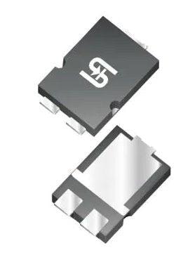 Taiwan Semiconductor Manufacturing, 8A, 100V - 200V Ultra Fast Surface Mount Rectifier part # PUUP8DH | Rectifier | DEX Information Technology TAIWAN SEMICONDUCTOR 