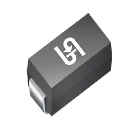 Taiwan Semiconductor Manufacturing, High Efficient Surface Mount Rectifiers part # BYG23M E3 | Rectifier | DEX Information Technology TAIWAN SEMICONDUCTOR 