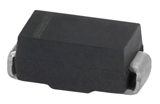 Taiwan Semiconductor Manufacturing, Surface Mount Fast Recovery Rectifiers part # RS1D F3G | Rectifier | DEX Information Technology TAIWAN SEMICONDUCTOR 