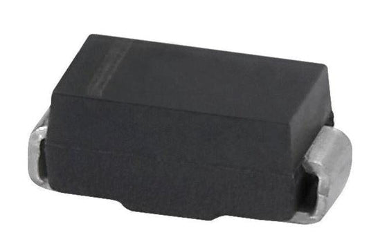 Taiwan Semiconductor Manufacturing, Surface Mount Fast Recovery Rectifiers part # RS2BAHR3 | Rectifier | DEX Information Technology TAIWAN SEMICONDUCTOR 